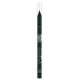 Creion de ochi Wonder Black &amp; White 350 Dark Green, 1.2g, Miss Sporty