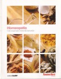 Homeopatia Remedii Naturale Carte Romana 96 Pagini 2009 Brosata Viata Sanatoasa