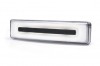 Lampa Gabarit Scania Neon Alb W19ON WAS, Fata Cabina, LED, 12/24V, E20 R7 R10, IP66/68