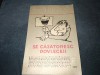Se Casatoresc Dovleceii - Proza Satirica, Roman