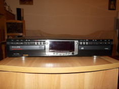 CD Player&amp;amp;recorder Philips foto