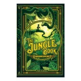 The Jungle Book and the Second Jungle Book (Deluxe Edition)