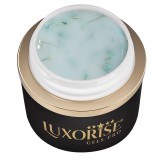 Cumpara ieftin Gel UV Constructie Unghii RevoFlex Silk Petal LUXORISE 15ml, Airy Bouquet