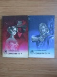 Alexandre Dumas - Conjuratii 2 volume