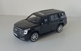 Macheta Cadillac Escalade MK4 2015 - TechnoPark 1/32, 1:32