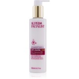 Super Facialist Hexapeptide 9 Anti-Ageing Lapte demachiant hranitor pentru ten matur 200 ml