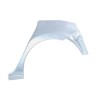 Segment reparatie aripa spate VW Polo (6r), 08.2009-12.2017, 5 Usi, Spate, partea Stanga, Aftermarket, Rapid