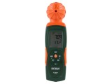 Detector CO2, Temperatură și Umiditate -10&divide;50&deg;C