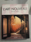 L&#039;ART NOUVEAU - KLAUS JURGEN SEMBACH