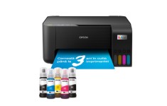 Multifunctional Inkjet Epson L3230