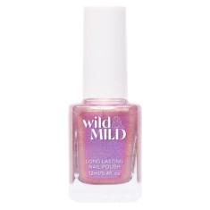 Lac unghii Long Lasting 0806 Wild at Heart Wild &amp; Mild, 12ml