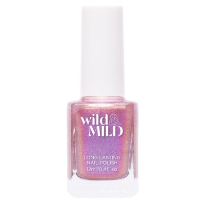 Lac unghii Long Lasting 0806 Wild at Heart Wild &amp;amp; Mild, 12ml foto