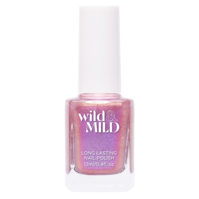Lac unghii Long Lasting 0806 Wild at Heart Wild &amp; Mild, 12ml