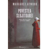 Margaret Atwood - Povestea slujitoarei - 135072