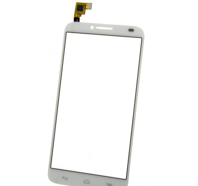 Touchscreen Touchscreen Alcatel Idol 2 OT-6037, White foto