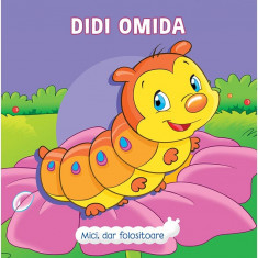 Didi Omida | Veronica Podesta