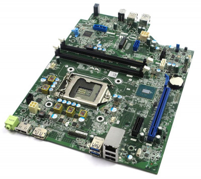 Placa de baza Dell Optiplex 3050 1151 DPN 8NPPY foto