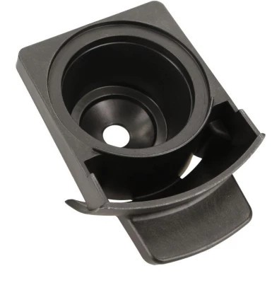 Suport capsula Krups dolce gusto kp123 hg1 foto