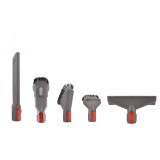 Set accesorii compatibile pentru aspirator Dyson V7, V8, V10, V11, V15