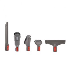 Set accesorii compatibile pentru aspirator Dyson V7, V8, V10, V11, V15 foto