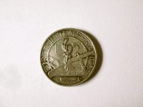 San Marino 5 Lire 1932 argint