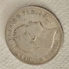 Germania Taler 1847 argint, Europa