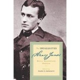 The Uncollected Henry James