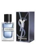 Cumpara ieftin Apa de toaleta Yves Saint Laurent Y, 60 ml, pentru barbati