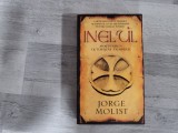 Inelul.Mostenirea ultimului templier de Jorge Molist