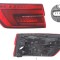 Stop spate lampa Audi A4/S4 (B9), 11.2015- Model Avant, spate, Stanga, partea exterioara, AL (Automotive Lighting)