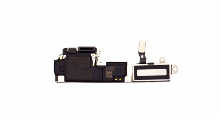 Sonerie iPhone 16 Pro