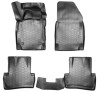 Covoare cauciuc tavita compatibile VW Caddy III Caddy Maxi 2004-2015