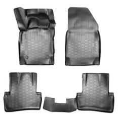 Set Covorase cauciuc tavita compatibile Citroen C4 II DS4 2010-2019