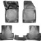 Covoare cauciuc tavita compatibile VW Caddy III Caddy Maxi 2004-2015