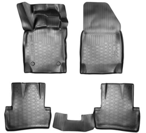Set Covorase cauciuc tavita compatibile Citroen C4 II DS4 2010-2019