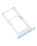 Suport Sim Motorola Edge 20 Lite Verde