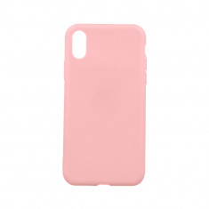 Husa SAMSUNG Galaxy A50 \ A50s \ A30s - Silicone Cover (Roz) Blister