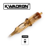 Ace Tatuat KWADRON 0.35mm 35/5RM SEM-MT Soft Edge Magnum Cartuse Premium Tatuaje, Umbrire Fina &amp; Umplere Rapida