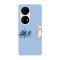 Husa compatibila cu Huawei Nova 8i model Shopping spree, Silicon, TPU, Viceversa