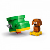 LEGO Super Mario - Goomba&rsquo;s Shoe Expansion Set (71404) | LEGO