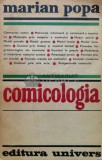Comicologia - 1975 - Marian Popa ($L45)