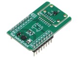 Placă prototip senzor Hall MIKROE AH3965-WT-7 MIKROE-6604