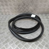 Garnitura Usa Stanga Fata Mazda CX-30 DM 2023 OEM DFR5-68-911A Cromata Inox Chedere Cromate Eurowest Lema