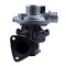 Turbocompresor EU, Ford Tourneo Custom 2012-, Transit Custom 2012-, Transit, 2013- Motor 2.0 Ecoblue,