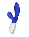 Vibrator Lelo Loki Wave Federal Blue