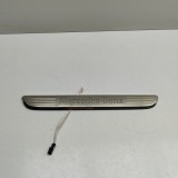 Ornament prag st&acirc;nga față MERCEDES-BENZ GLC X253, C253 2022 OEM: A2056800535,A2056802135