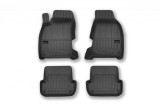 Covorase auto SEAT Exeo 2008-2013 Frogum 3D