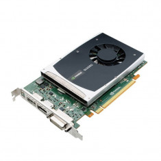 Placa Video pentru Proiectare NVIDIA Quadro 2000, 1 GB GDDR5