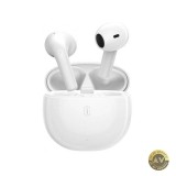 Handsfree Bluetooth WiWu T31 TWS Alb
