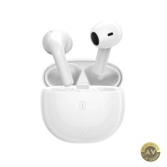 Handsfree Bluetooth WiWu T31 TWS Alb foto